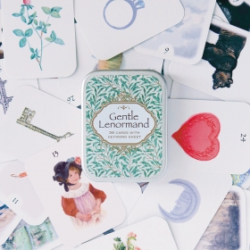 Gentle Lenormand(ジェントル・ルノルマン)ver.2