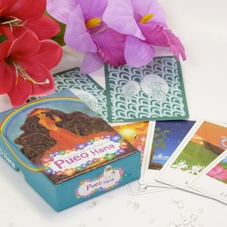 旧)ハワイアンスピリチュアルカード プエオハナ