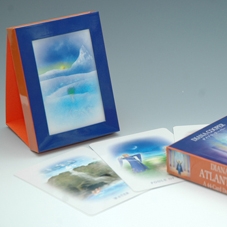 アトランティスカード