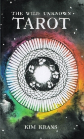 ワイルドアンノウンタロット