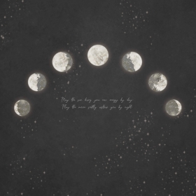 ムーンリフレクトオラクルマット