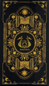 Tarot of Nautica　異国のタロットカード