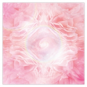 インスピレーショナルリーディングクロス(セイクレッドローズ)