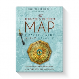 ザ・マップオラクルカード〈新装改訂版〉
