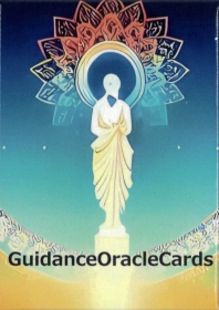 Guidance Oracle Cards(道標の神託カード)