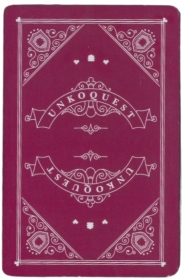 うんこクエスト・トランプ&オラクルカード(うんクエトランプ)