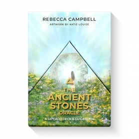 エンシェントストーンオラクル