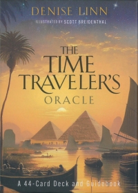 タイムトラベラーズオラクル(初回限定版)