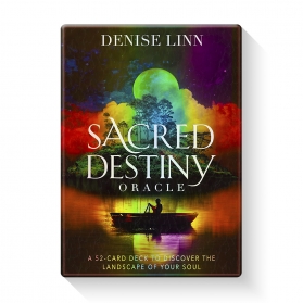 セイクレッドデスティニーオラクル(スペシャルエディション)