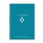 カードリーディングノート(31スプレッド)