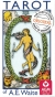 ライダー・ウェイトタロット(スタンダード/英語/AGM)
