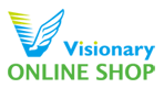 Visionary ONLINE SHOP