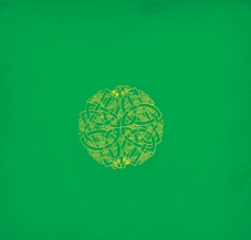 【タロットクロス】ケルティックラビリンス(スカラベオ社)