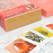 旧)パワーストーンオラクルカード プレミアム