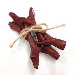 シェル用ウッドスタンド