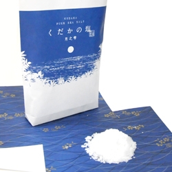 ※【リニューアル】くだかの塩 月之雫