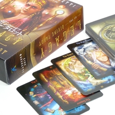 レガシー オブ タロット