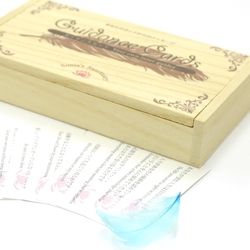 ガイダンスカード〜あなたのガイドからのメッセージ〜