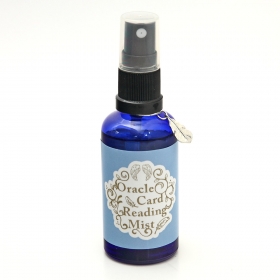 オラクルカードリーディングミスト