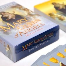 ヴィジョナリー オンライン マリアオラクルカード