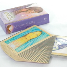 ASK AN ANGEL