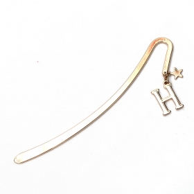 ウィッシングスターブックマーク H