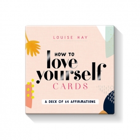 ハウトゥラブユアセルフカード