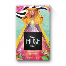 ザ・ミューズタロット