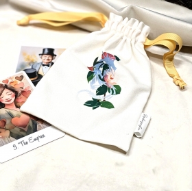 Tiny Blessing Tarot(タイニーブレッシングタロット)