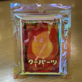 クーパーツ 追加拡張パック