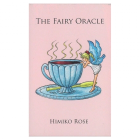 THE FAIRY ORACLE〜ザ・フェアリーオラクル